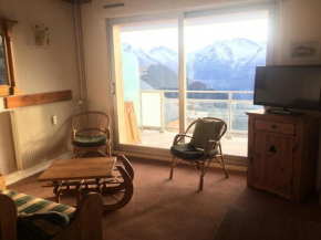 Résidence Majestic Ii - APPARTEMENT ALPE D'HUEZ QUARTIER VIEL ALPE MAE-2081 Huez